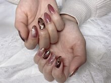 サラ 金山店(Sara)/ニュアンス系