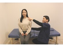 下北沢アイリー整体院/