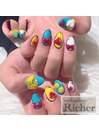 ドナルドネイル