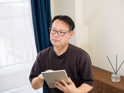ほぐし処の写真