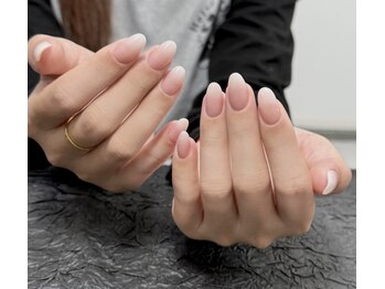 NFY ネイルフォーユー 西川口店(NFY.Nail For You)