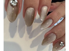 マグネットナイル