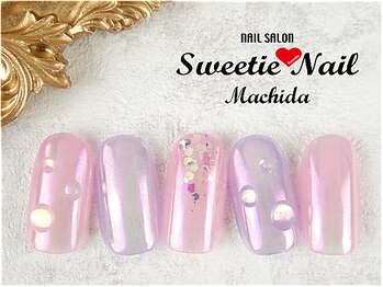 スウィーティーネイル 町田東口店(Sweetie Nail)/町田6～8月限定デザイン☆H6