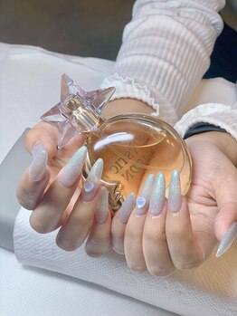 ジェジェネイル(JJ'sNail)/