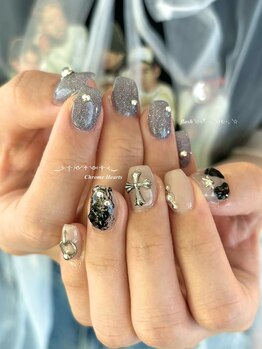 ウズ 和歌山店(UZU)/y2kネイル