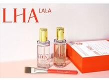 ベラピエル(BELLA Piel)/韓国式ララピール