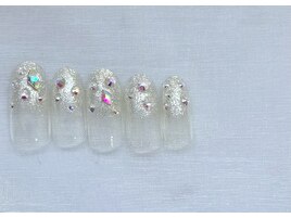フルアートコース★定額サンプル