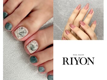 リヨン(RIYON)