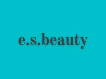 イーエスビューティー(e.s.beauty)