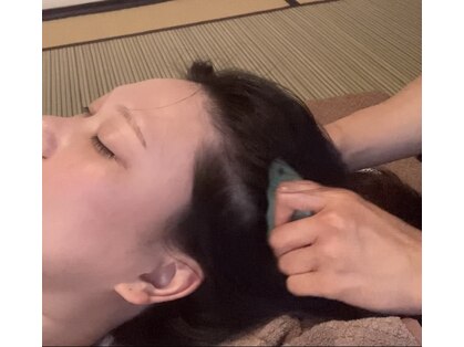 メロー(mellow)の写真