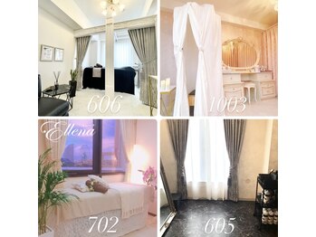 エレーナ 横浜(Ellena)/エレーナ横浜