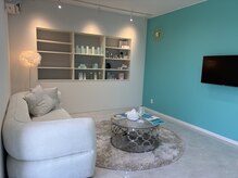 マシロ(MA SHIRO)/受付カウンセリング