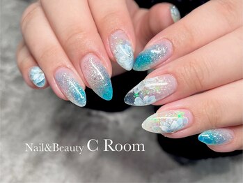 シールーム(C Room)/フルオーダーコース