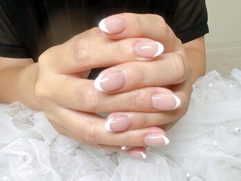 サロン アミリー(Salon Amiely)/バーチャルフレンチ☆