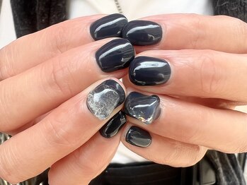 ユーノトイズボックス(uno...TOY's Box)/【RUMI】ワンカラー+パーツ