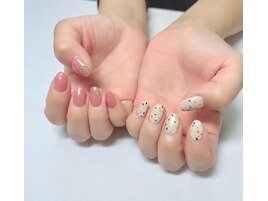 アート付け放題