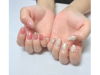 アート付け放題