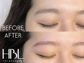 ビヨウジョ シスコ(biyoujyo CISCO)/ふんわり眉