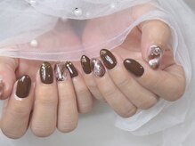 ティアリー(Tiary)/定額デザイン