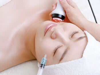 サラ オリエンテ/エクソソームセラピープレミアム