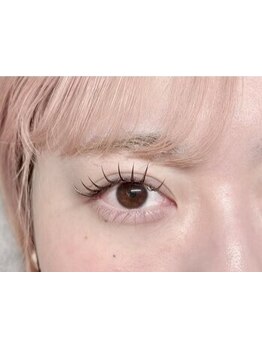 カラーエクステがあるサロン