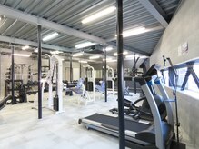 圧倒的なマシン量☆