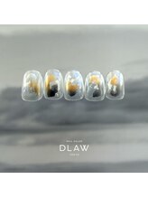 ドロウトーキョー(DLAW tokyo)/12月 アートデザイン