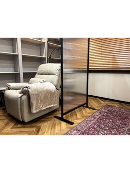 小規模プライベートサロン