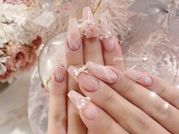 トゥインクミル 表参道(Twinkmiru)/