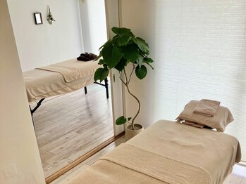 トータルビューティーサロン コウ(KOU)/ペアエステ