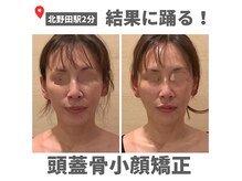 サロン ソワイユ(salon soyeux)