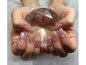 トータルビューティCQ/