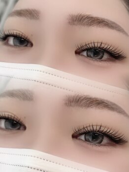 アトリエ アイハ(aiha)/メガフラットラッシュ