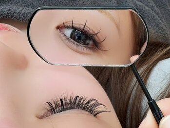 アレグレス 池袋/池袋／ワンホンマツエク