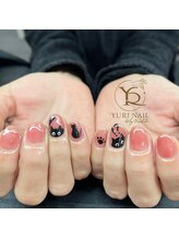 ユリナリタ(YuRi Narita)/