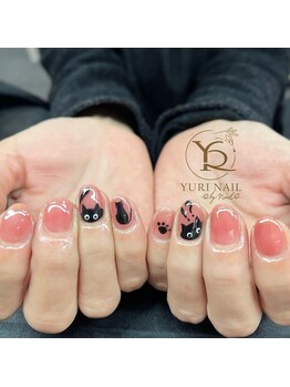 ユリナリタ(YuRi Narita)/