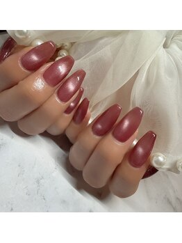 アリミリサロン(A.Rimi.Ri salon)/