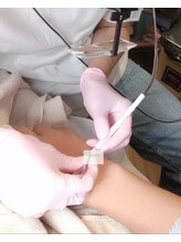 ビー ファクトリー(B FACTORY)/美容電気脱毛