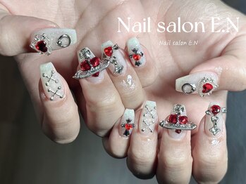 エン(E.N)/つけ放題