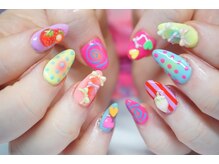 サロン デ ミランダ(Salon de Miranda)/