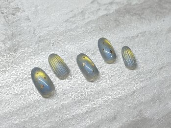 マグネット定額