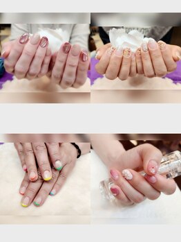 マイン イオンモール浜松市野店/人気のデザインです