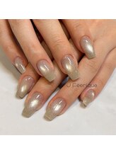 ジェイフェリーク(J Feerique)/マグネットワンカラー