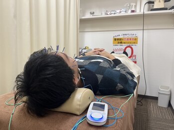 本多鍼灸整骨院なみき院/