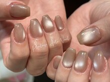 フィレシアートネイル(Pholeisi Art Nail)/