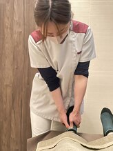 パルペルーレ&nbsp; 九里田 オーナー