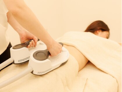 Sahorimo ladies&men's esthetic【サホリモ】の写真