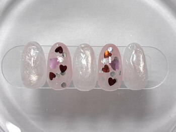 ミュー 蒲田(mue)/ハートホロデザイン