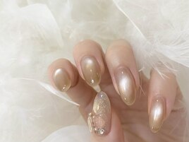 新色☆ちゅるんマグネット