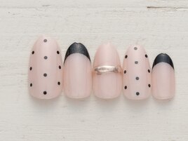 ドット×フレンチ　5990円